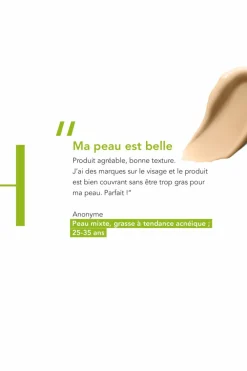 New Soin intense purifiant anti-imperfections Sébium Global Cover Anti-Imperfection & Rougeurs