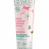 Outlet Soin lavant intime bio à la fleur de coton Hygiène & Soins Intimes|Hygiène Intime