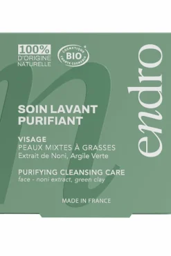 Outlet Soin lavant purifiant Nettoyant Visage