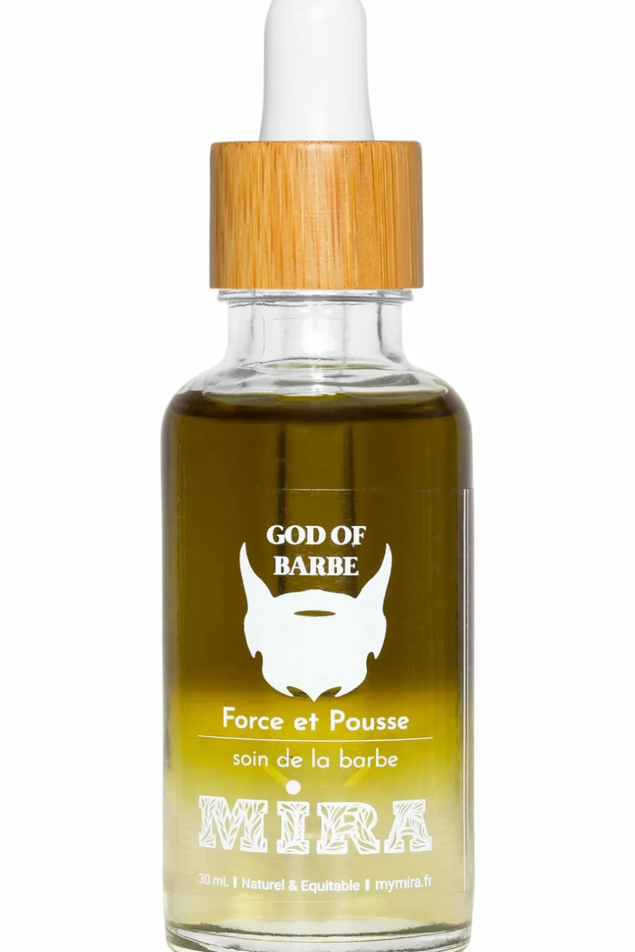 Sale Soin nourrissant God of Barbe Homme Masque & Soin|Rasage & Soin