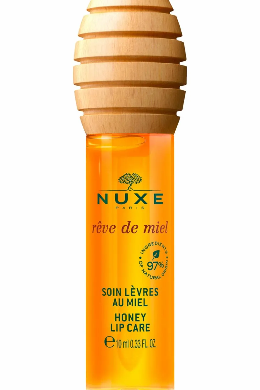 Sale Soin satiné lèvres Rêve de Miel® Soin Lèvres