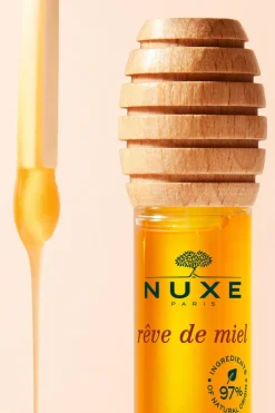 Sale Soin satiné lèvres Rêve de Miel® Soin Lèvres