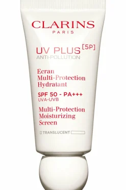 Hot Soin solaire multi-protection hydratant SPF50 UV Plus Soin De Jour