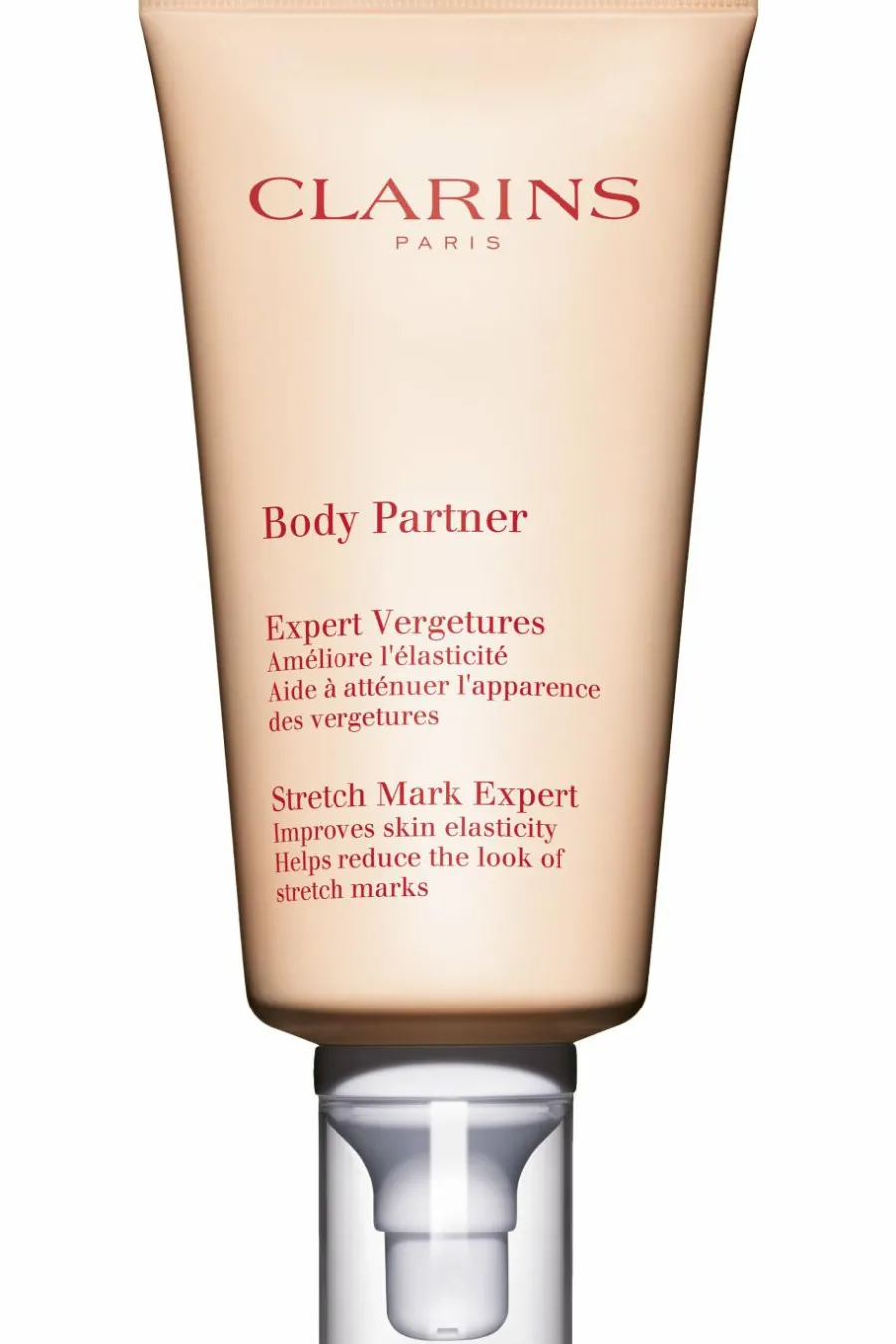 Best Soin vergetures Body Partner Jambes|Soin
