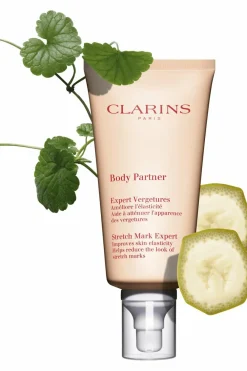 Best Soin vergetures Body Partner Jambes|Soin