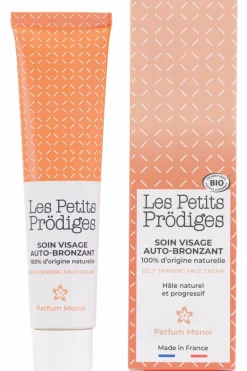 Online Soin visage auto-bronzant Auto-Bronzant