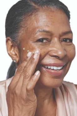 Outlet Soin visage sérum-en-crème anti-ride au rétinol à usage quotidien Sérum|Soin De Nuit