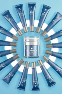 Outlet Soin visage sérum-en-crème anti-ride au rétinol à usage quotidien Sérum|Soin De Nuit