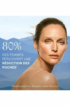 Soin yeux & redensifiant gentiane bleue et edelweiss Contour Des Yeux & Lèvres