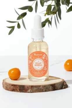 Clearance Solution anti-imperfections Eclat Boréal à l’Olivier de Sibérie Anti-Imperfection & Rougeurs|Sérum & Huile