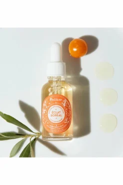 Clearance Solution anti-imperfections Eclat Boréal à l’Olivier de Sibérie Anti-Imperfection & Rougeurs|Sérum & Huile
