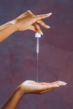 Hot Solution peeling Breakout Clearing Liquid Peel Gommage & Peeling