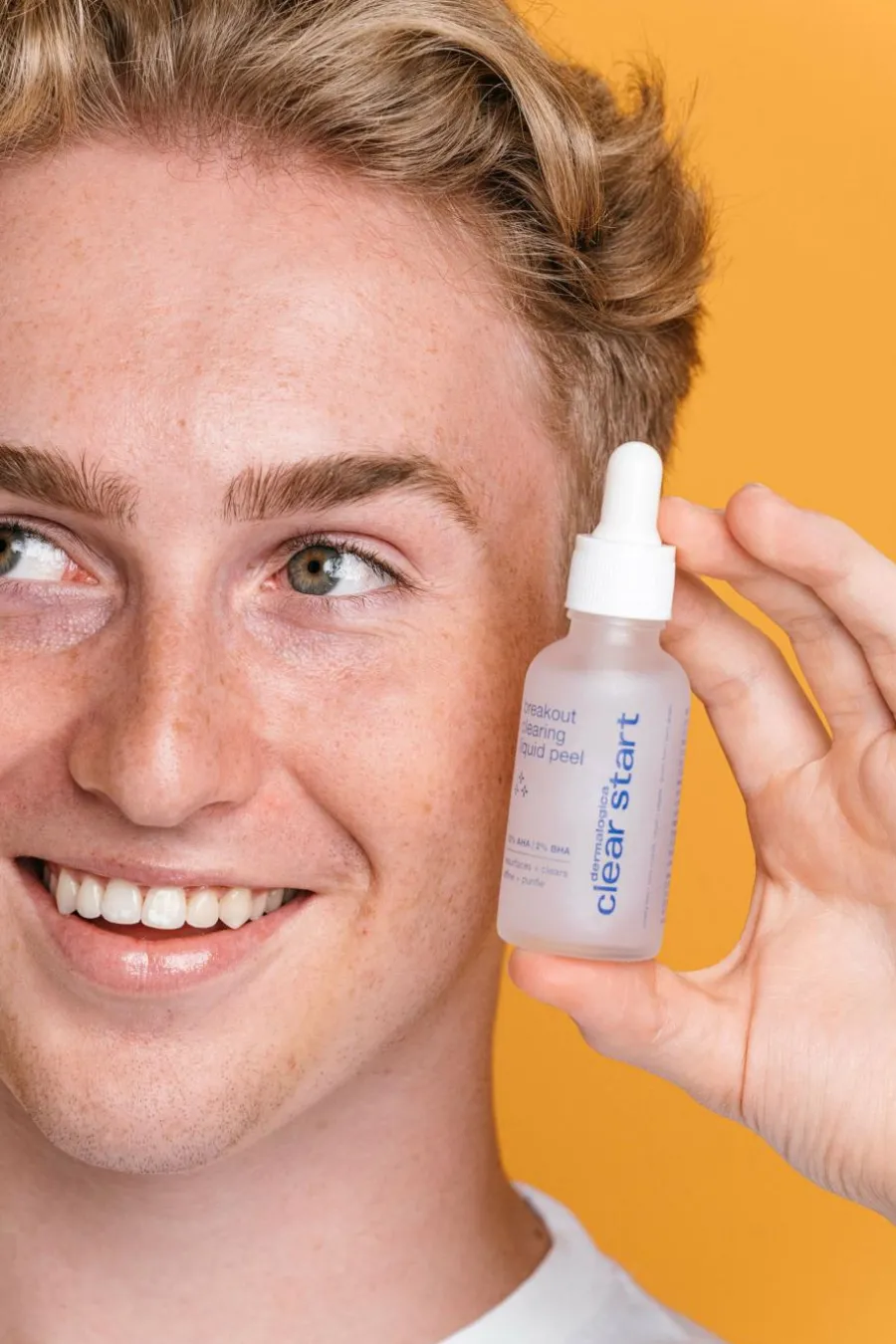 Hot Solution peeling Breakout Clearing Liquid Peel Gommage & Peeling