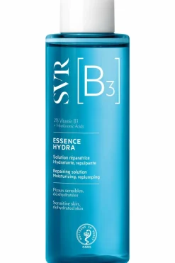 Solution réparatrice hydratante repulpante Essence [B3] Hydra Soin De Jour|Soin De Jour