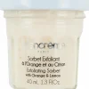 Best Sorbet exfoliant visage orange & citron Gommage & Peeling