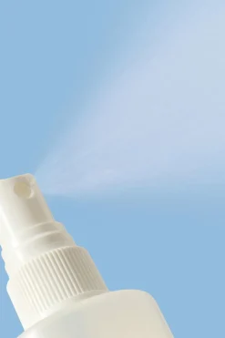 Best Spray clarifiant pour le dos & le corps Buste & Décolleté