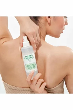 Best Spray clarifiant pour le dos & le corps Buste & Décolleté