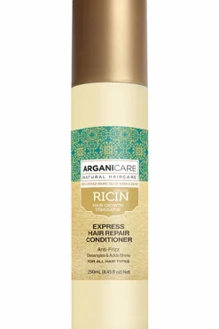 Outlet Spray démêlant à l’huile de Ricin Soin Sans Rinçage