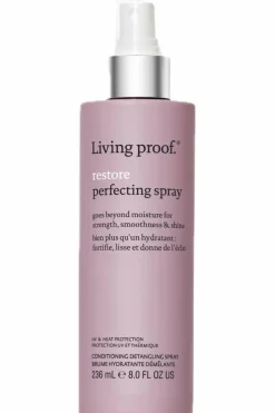 Online Spray démêlant perfecteur réparateur Soin Sans Rinçage