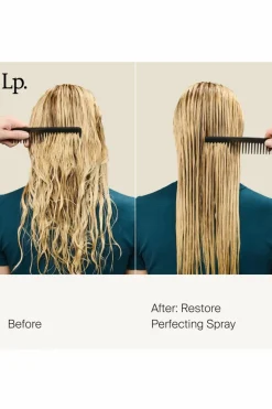 Online Spray démêlant perfecteur réparateur Soin Sans Rinçage