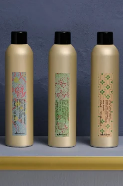 Clearance Spray fixant cheveux More Inside Coloration Et Coiffant
