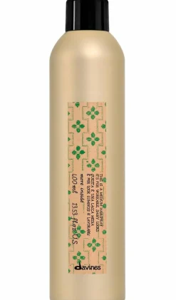 Clearance Spray fixant cheveux More Inside Coloration Et Coiffant