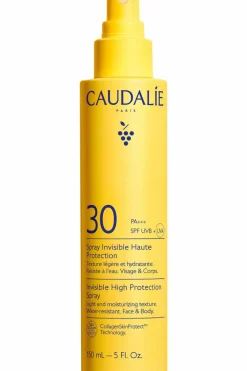 Outlet Spray invisible haute protection spf30 Protection Solaire