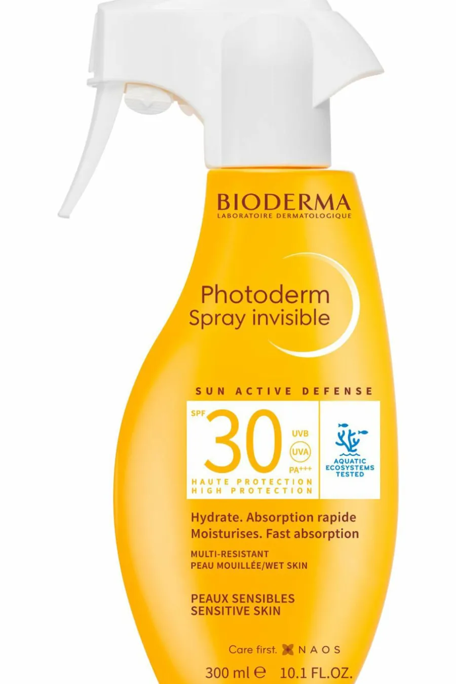Sale Spray invisible Photoderm SPF30 Protection Solaire|Protection Solaire