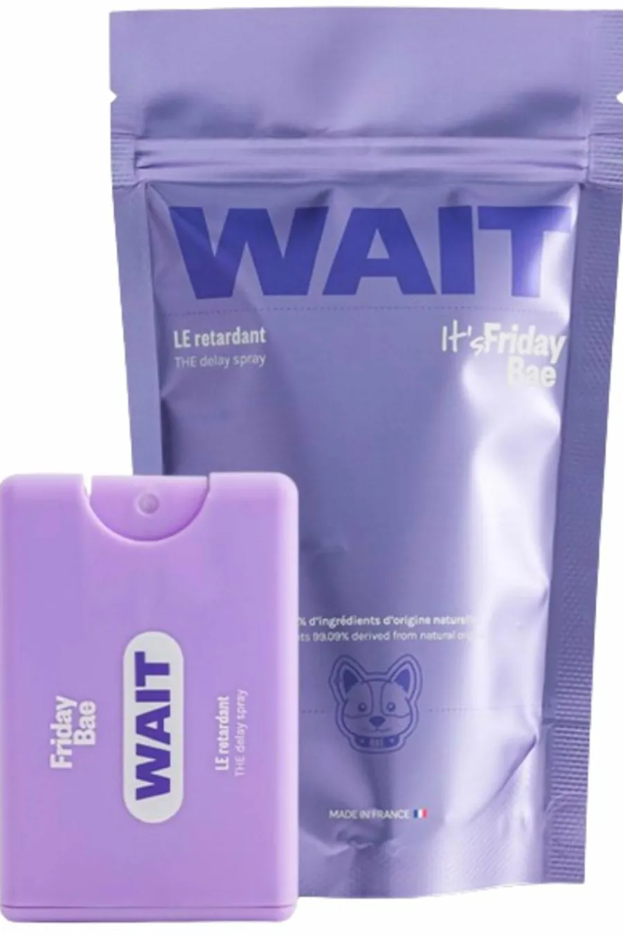 Clearance Spray retardant pour homme Lubrifiants & Stimulants