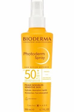 Best Spray solaire SPF50+ Protection Solaire