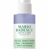 Sale Spray visage éclat aloe vera camomille et lavande Eau Florale|Soin De Jour