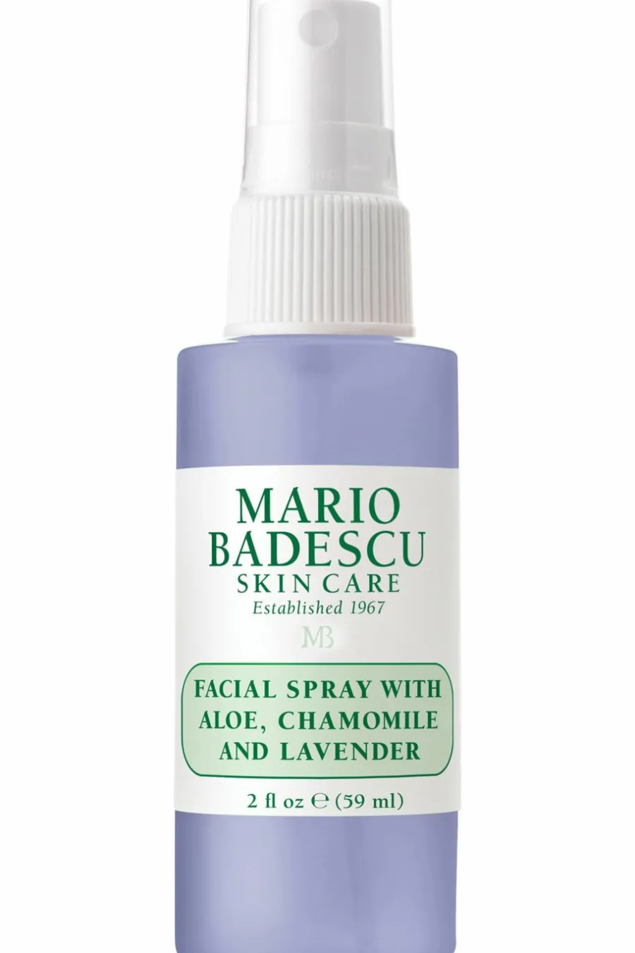 Sale Spray visage éclat aloe vera camomille et lavande Eau Florale|Soin De Jour