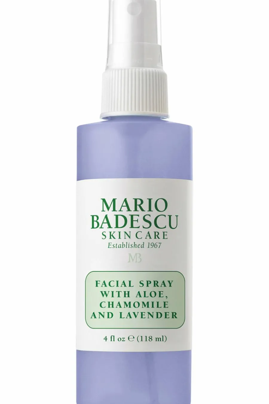 Sale Spray visage éclat aloe vera camomille et lavande Eau Florale|Soin De Jour