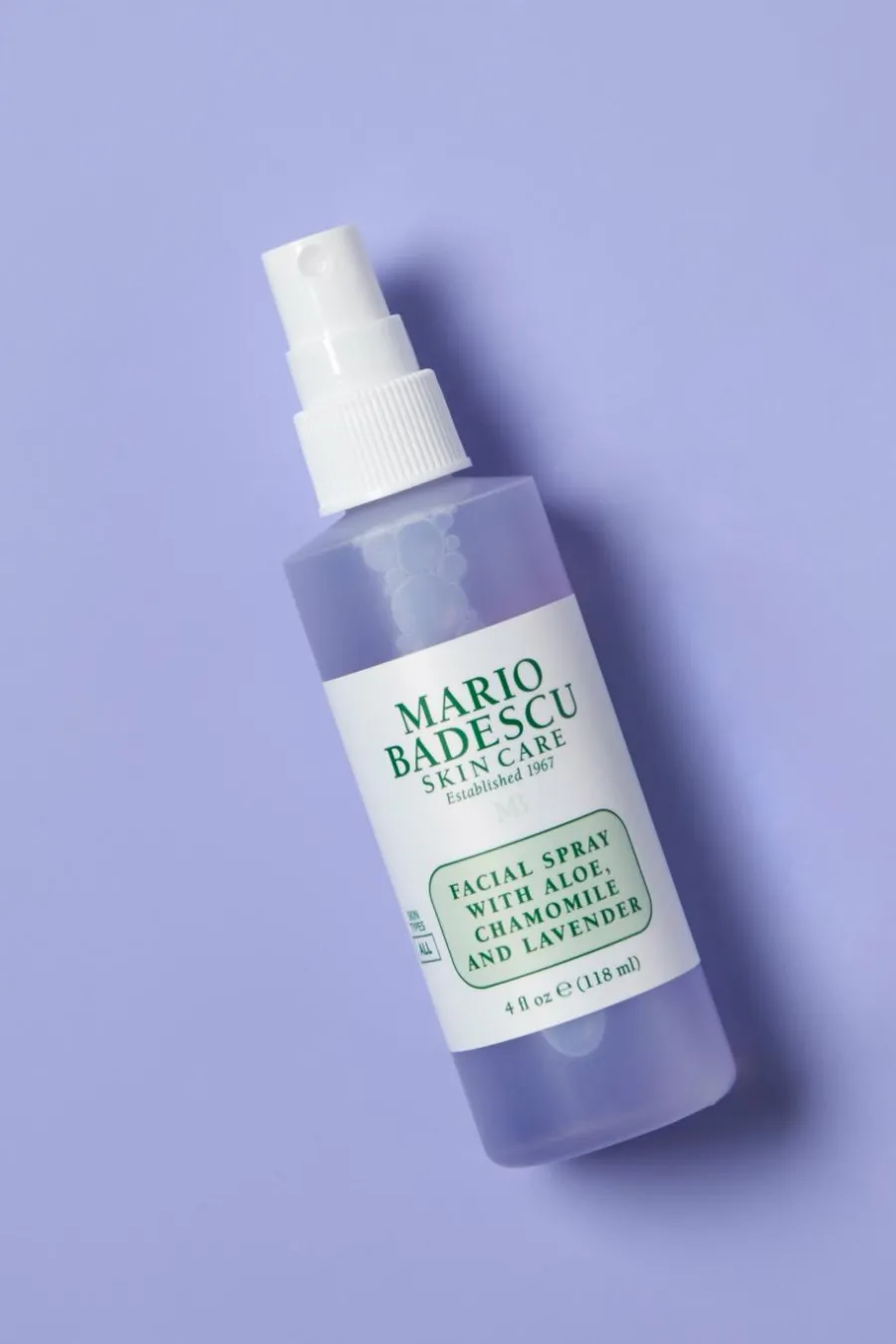 Sale Spray visage éclat aloe vera camomille et lavande Eau Florale|Soin De Jour