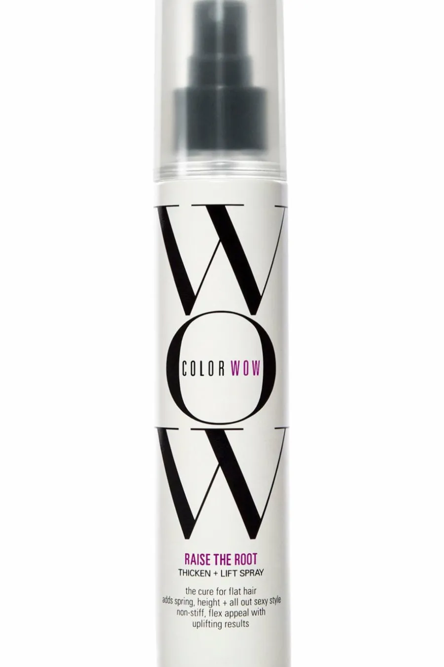 Clearance Spray volumisant Raise The Root Coloration Et Coiffant