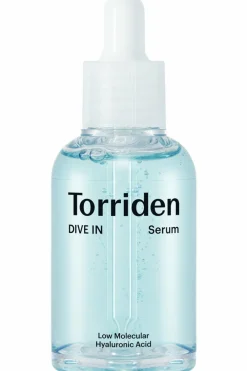 Sale Sérum à l’acide hyaluronique Soin De Jour