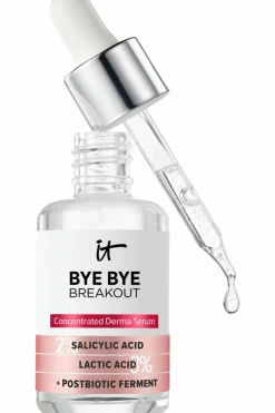 Discount Sérum anti-acné à l’acide salicylique Bye Bye Serum Anti-Imperfection & Rougeurs|Soin De Jour
