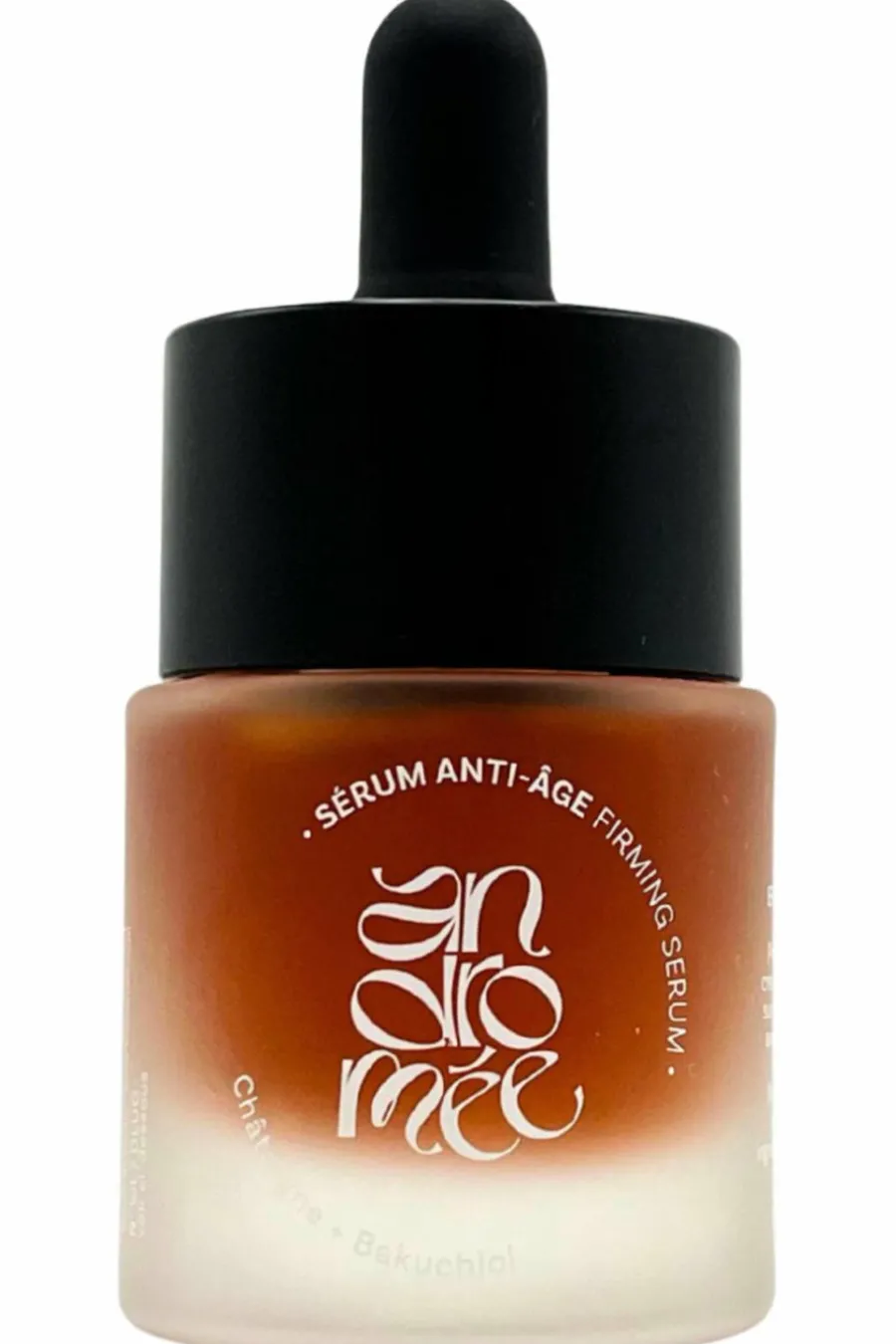 Outlet Sérum anti-âge à la châtaigne et bakuchiol Soin De Jour|Sérum & Huile