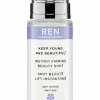 Clearance Sérum anti-âge lift instantané Keep Young and Beautiful Sérum