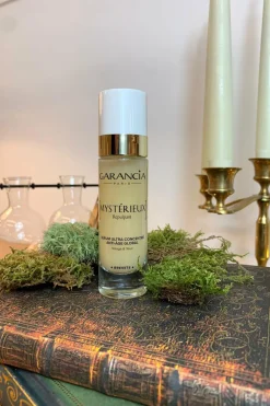 Sale Sérum anti-âge Mystérieux Repulpant® Contour Des Yeux & Lèvres|Soin De Jour