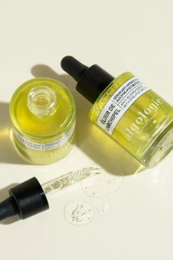 New Sérum anti-imperfections aux pré et postbiotiques – Elixir de l’Archipel Sérum & Huile