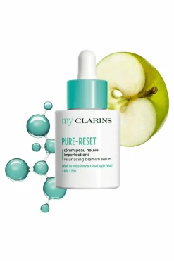 Online Sérum anti-imperfections Pure-Reset Anti-Imperfection & Rougeurs|Sérum & Huile