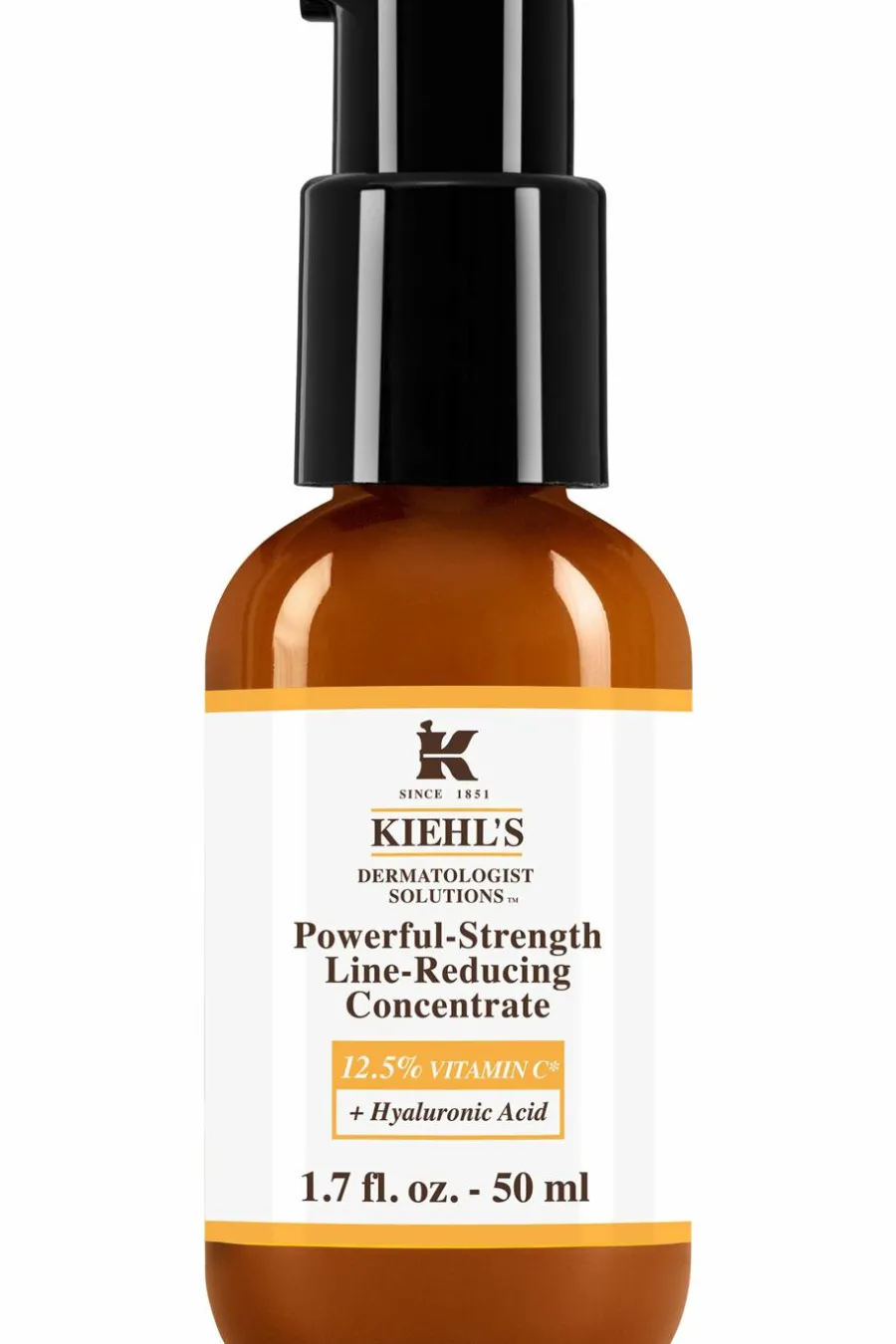 Sale Sérum anti-rides puissant Vitamine C Powerful-Strength Sérum|Sérum & Huile