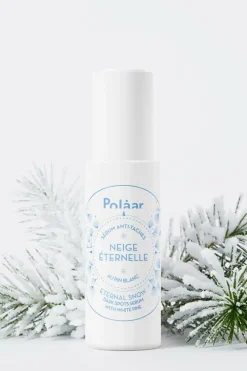 Sérum anti-taches Neige Éternelle Sérum & Huile|Soin De Nuit