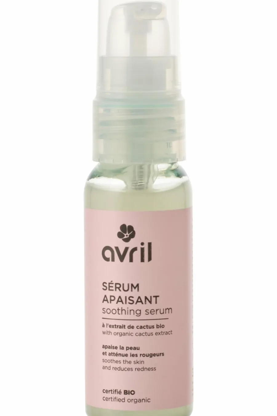 Outlet Sérum apaisant bio Sérum & Huile