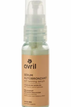 Outlet Sérum autobronzant bio Sérum & Huile