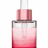 New Sérum biphasé Multi-active glow Sérum & Huile
