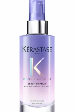 Sérum Blond Absolu Cicanuit Soin Sans Rinçage
