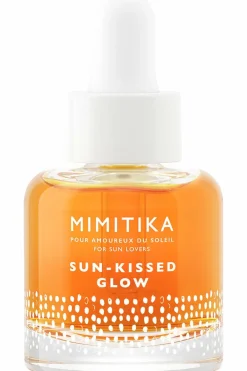 Best Sérum bonne mine & éclat Sun-Kissed Glow Sérum & Huile