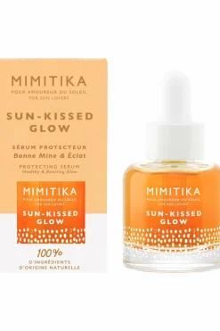 Best Sérum bonne mine & éclat Sun-Kissed Glow Sérum & Huile